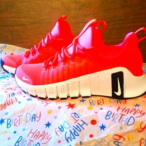 Nike free metcon  6